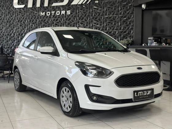 FORD KA 1.0 TI-VCT FLEX SE MANUAL FORD KA 1.0 TI-VCT FLEX SE MANUAL